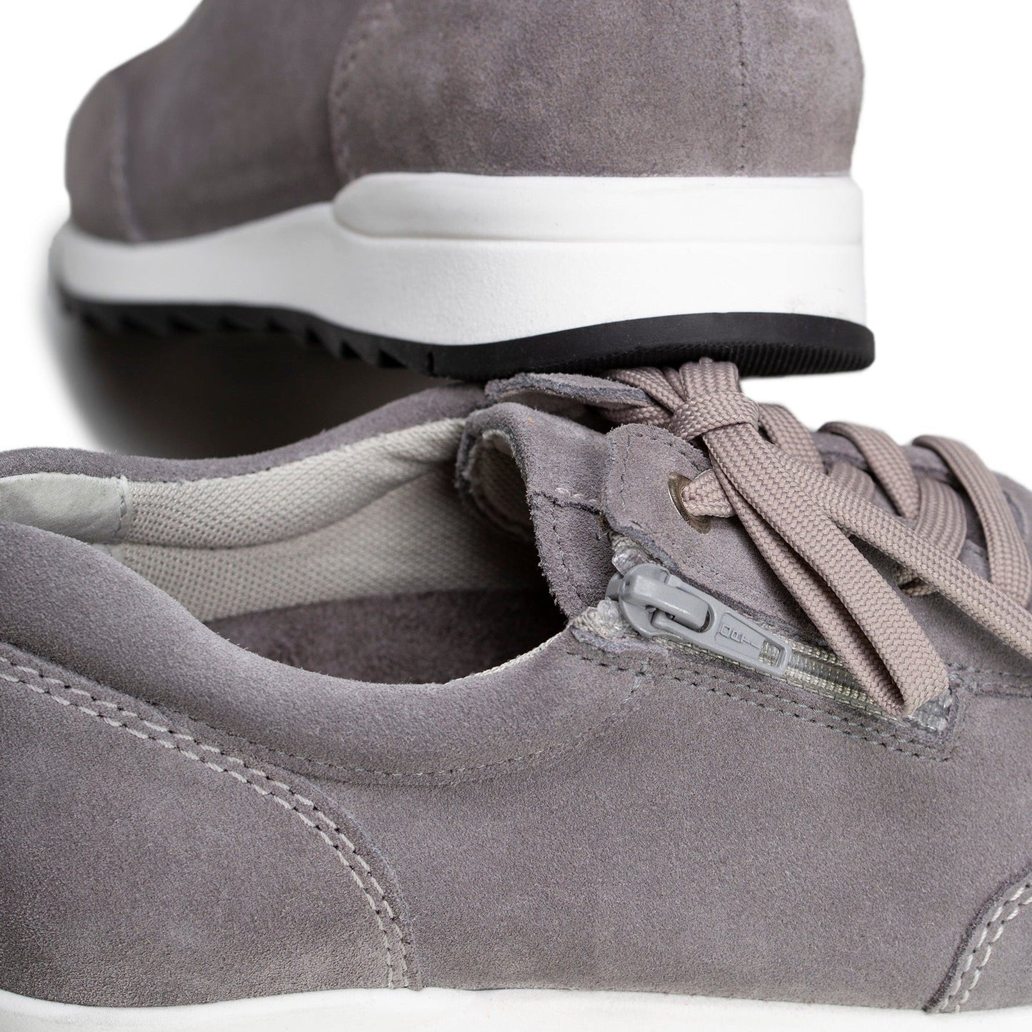 MARJA Women’s Side-Zip Sneaker (13446-404)
