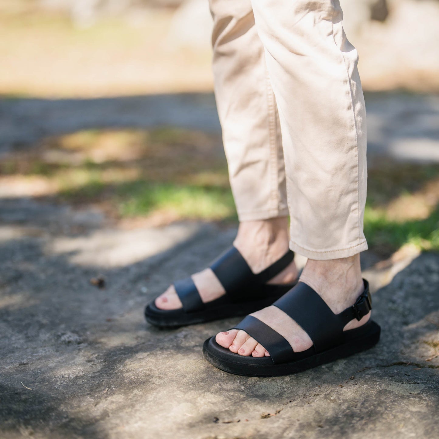 AALTO Women’s sandals (12787-100)