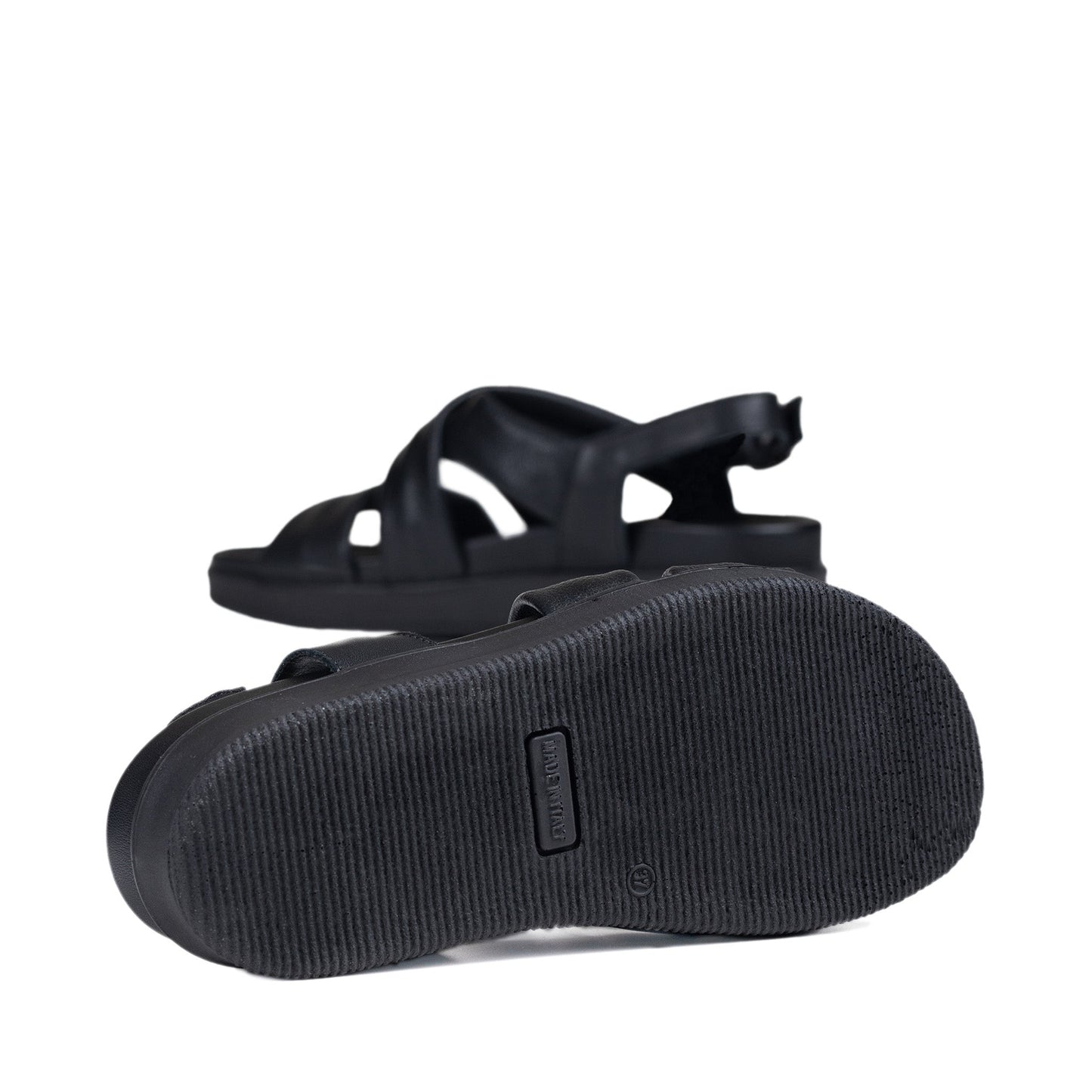 HARSO Women’s strap sandals(12791-100)