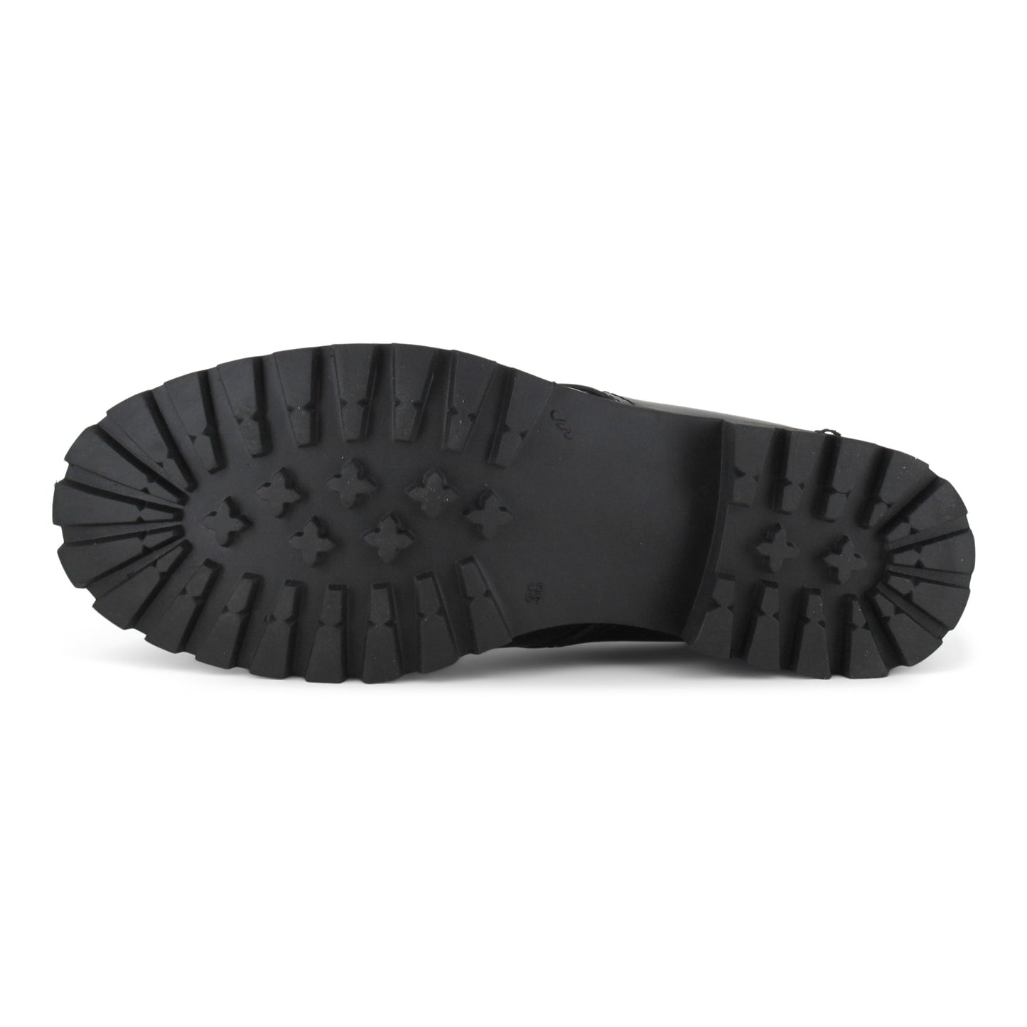 TUIJA Womens chunky lace-up (13104-600)