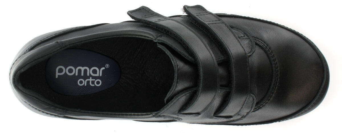 AUNE Women´s +plus moccasin