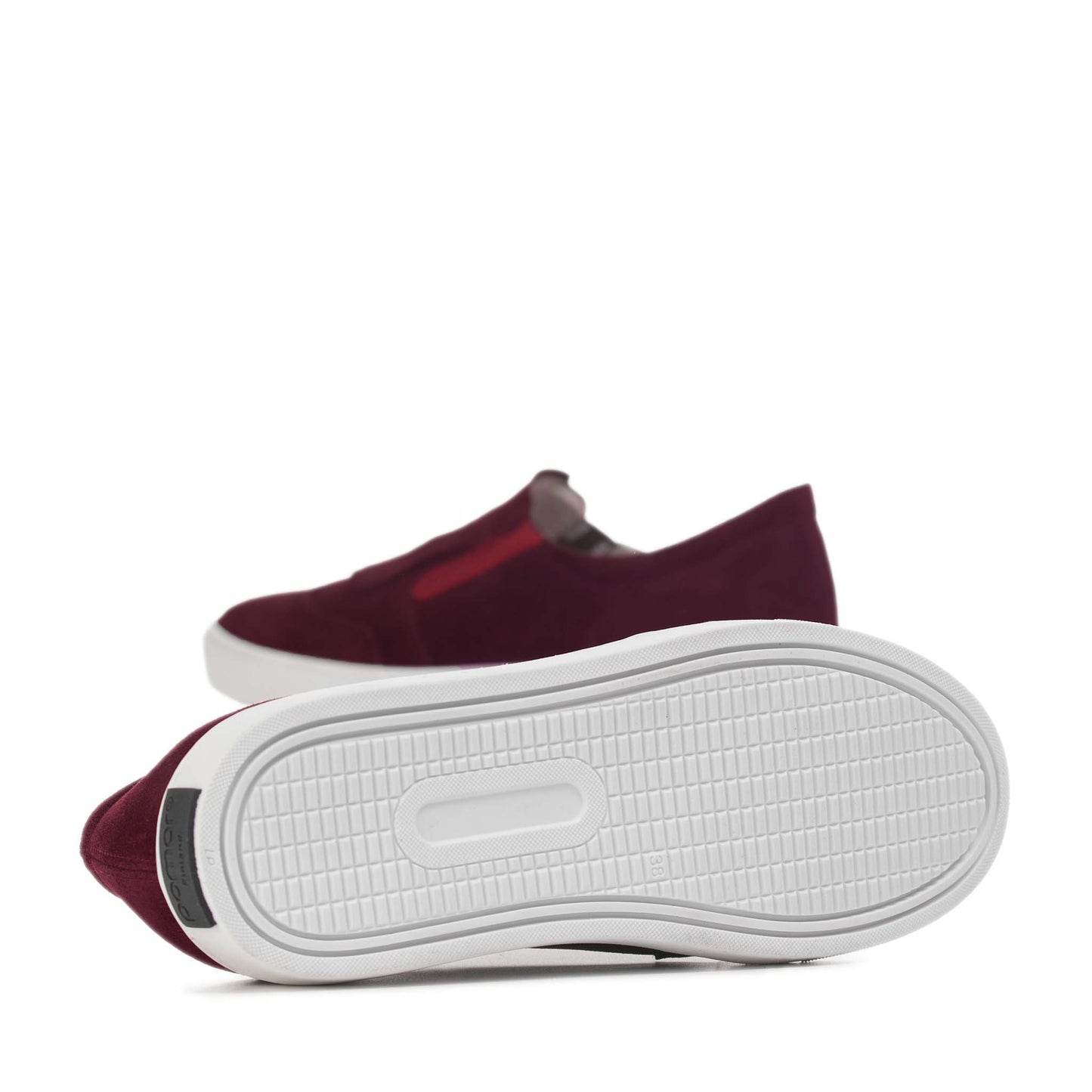 KUUTAR Women's Zero Waste sneaker(13463-409)