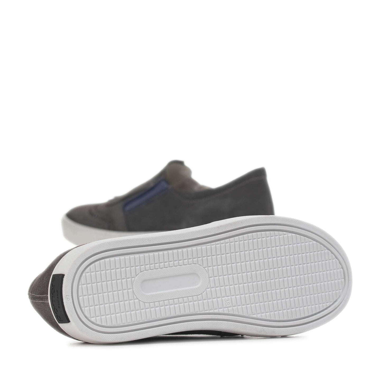 KUUTAR Women's Zero Waste sneaker(13463-414)