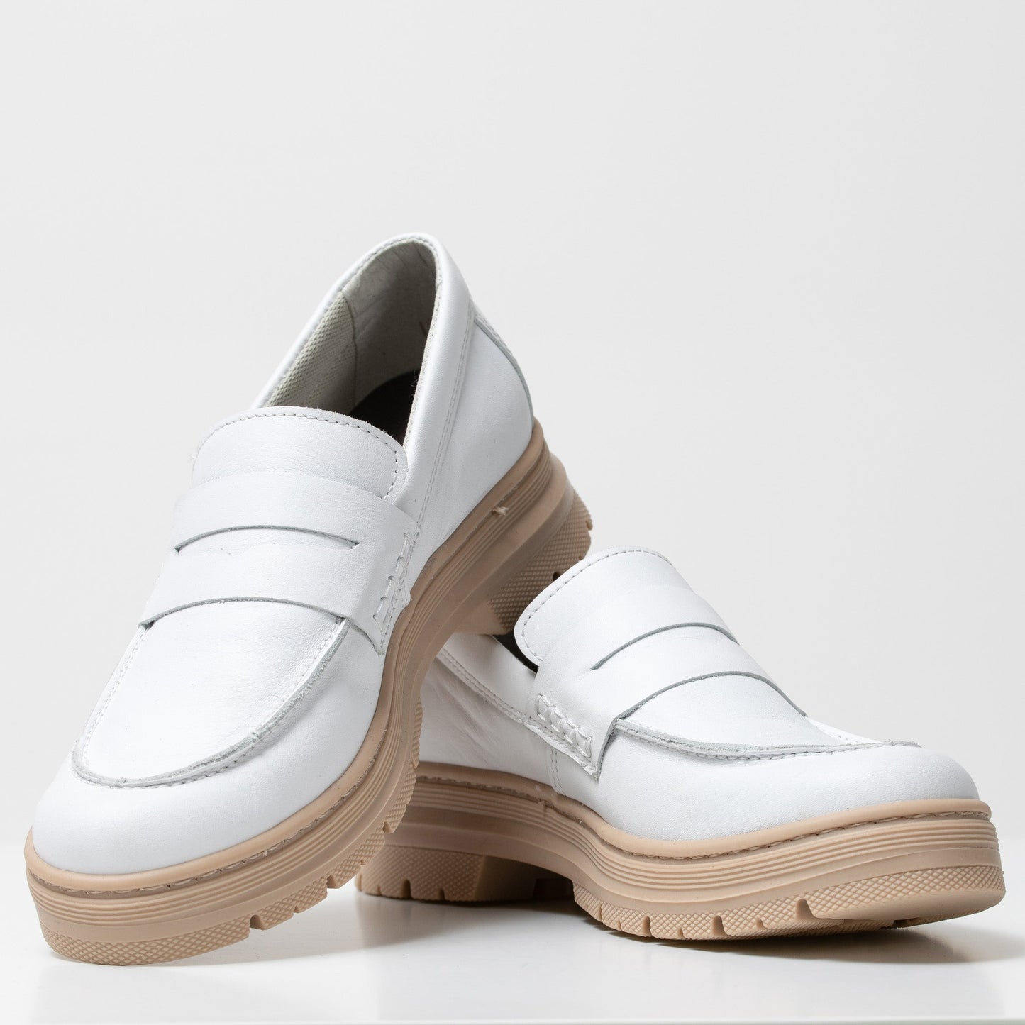 NOKI Women's loafers (13507-111)