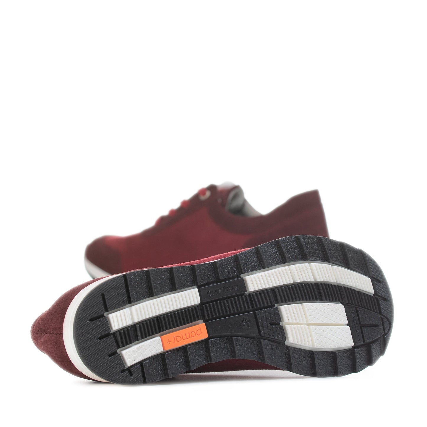 LUOTO Women´s stretch sneaker(13517-409)