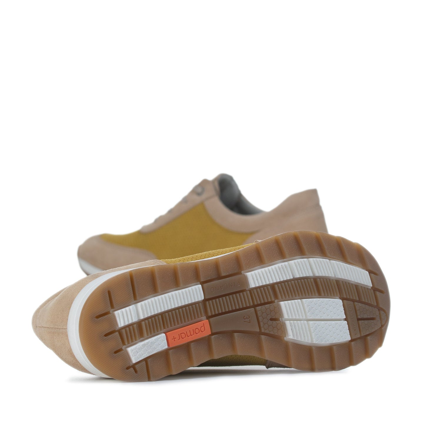LUOTO 2.0 Women's Zero Waste sneaker(13519-402)