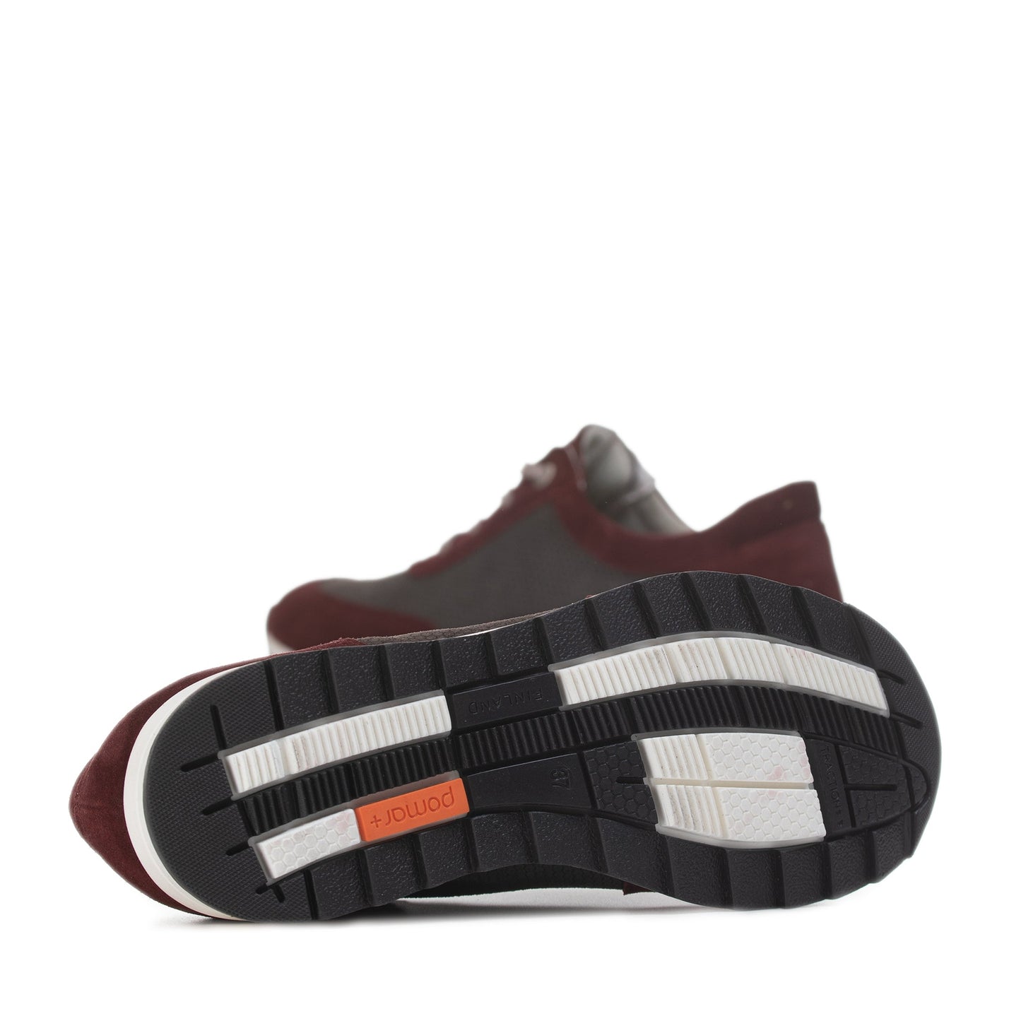 LUOTO 2.0 Women's Zero Waste sneaker(13519-409)