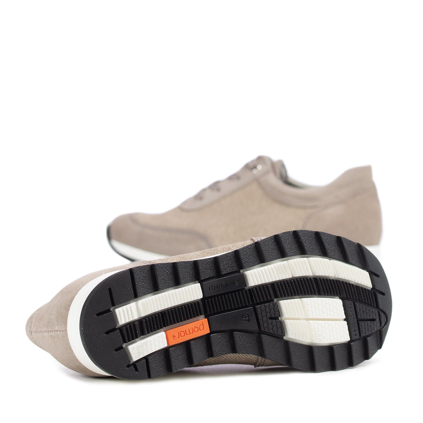 LUOTO 2.0 Women's Zero Waste sneaker (13519-424)