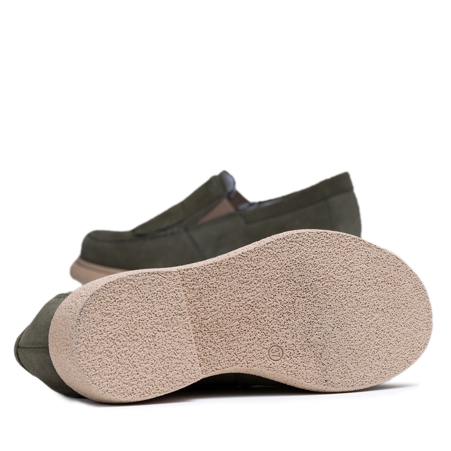 MATARA Women’s tassel loafers(13526-407)