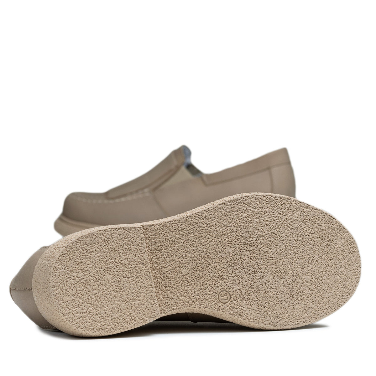 MATARA Women’s tassel loafers(13526-502)