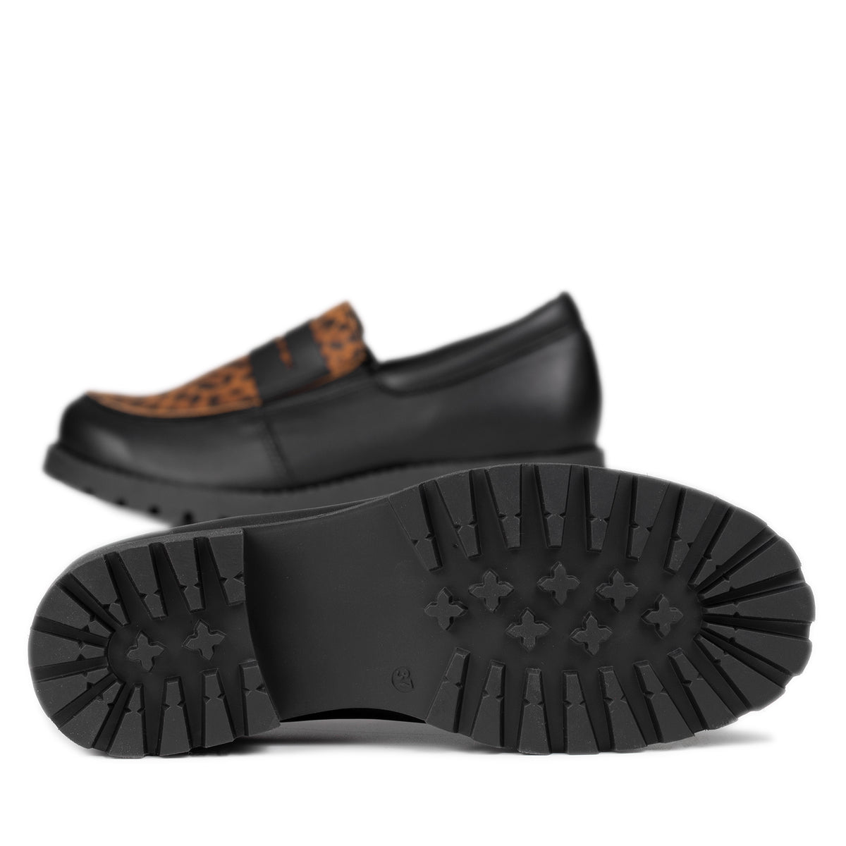 JASMIN Women's loafers(13560-110)