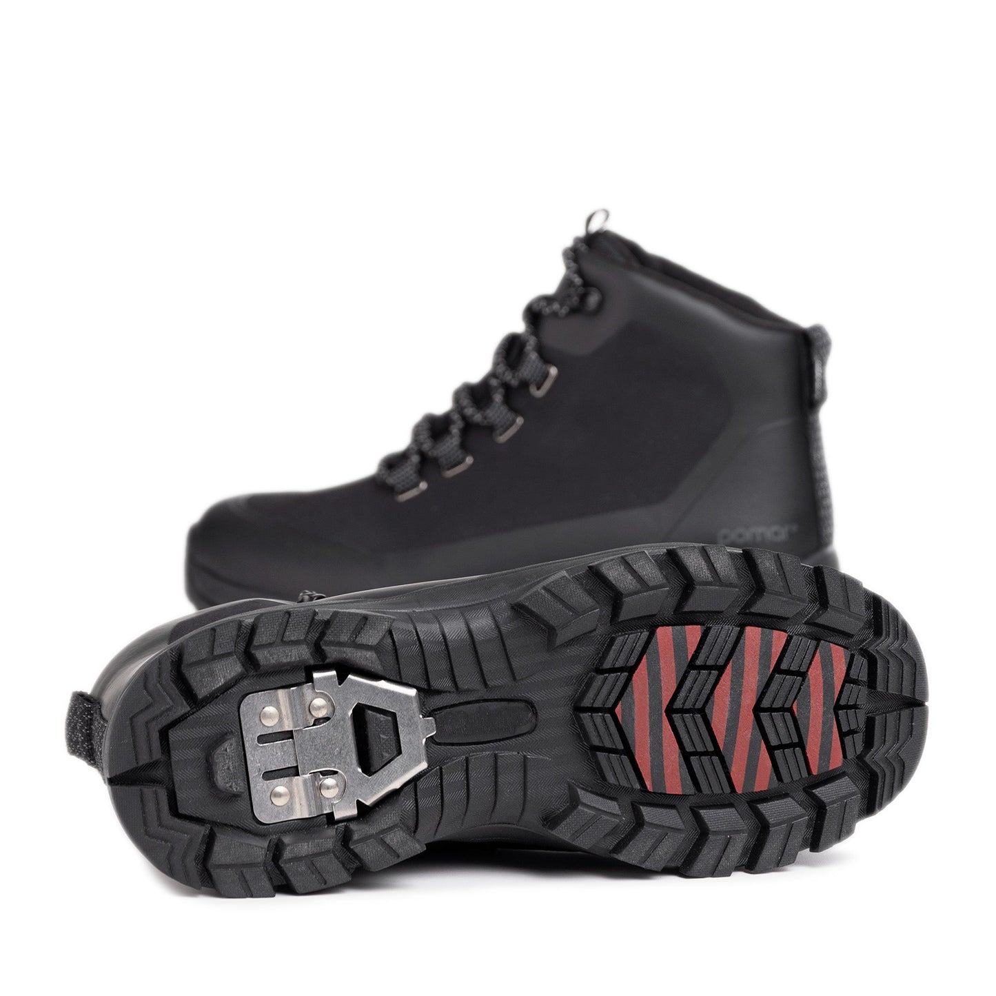 TARJA Women's spike ankle boot (17122-100)