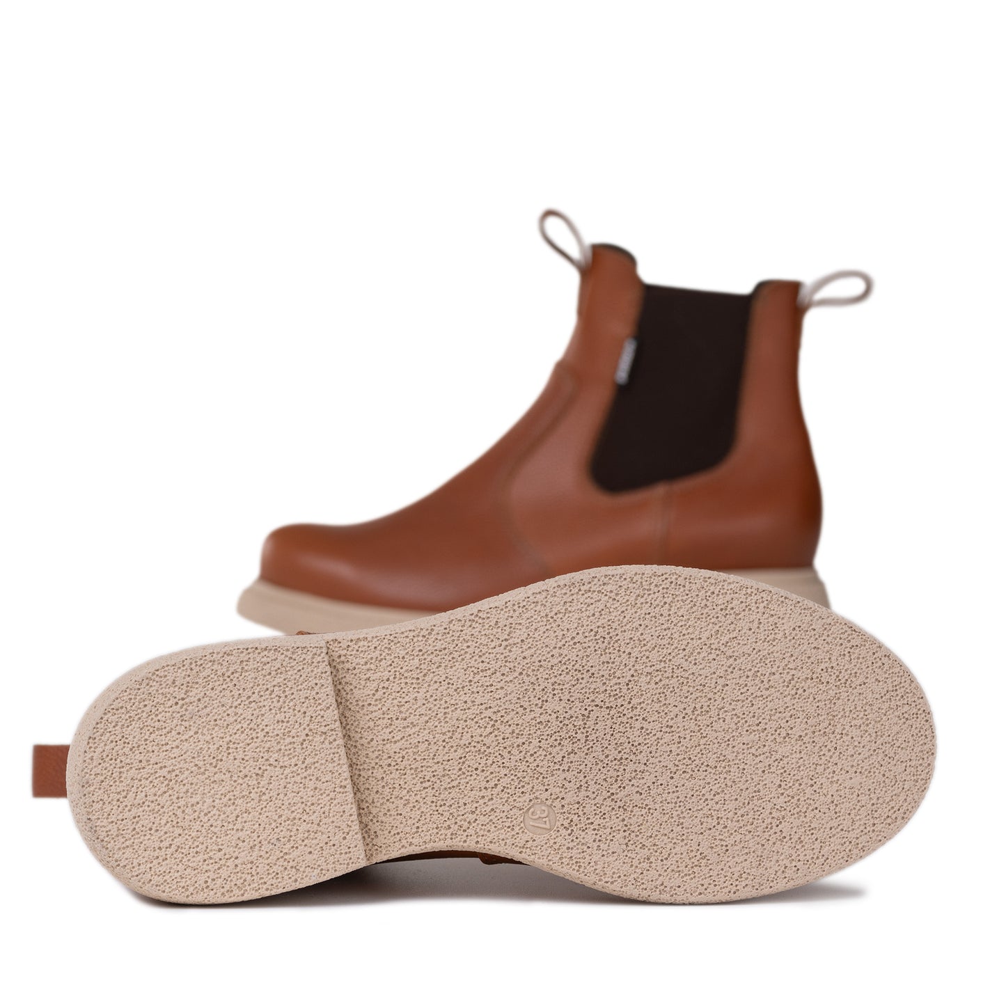 NAUVO Women’s Chelsea boots (18995-102)