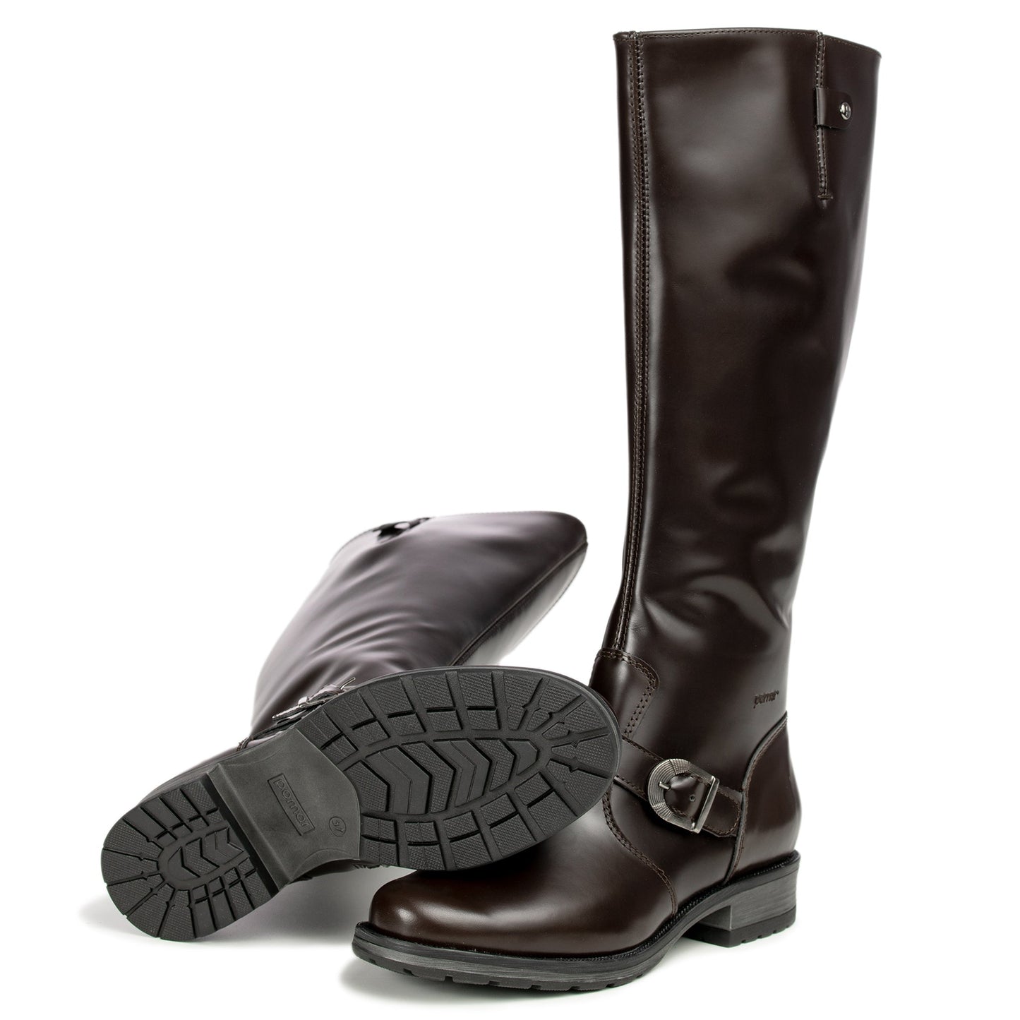 NURMI Women's city boots (19124-112)
