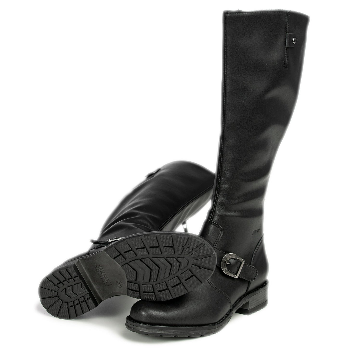 NURMI Women's city boots (19124-120)