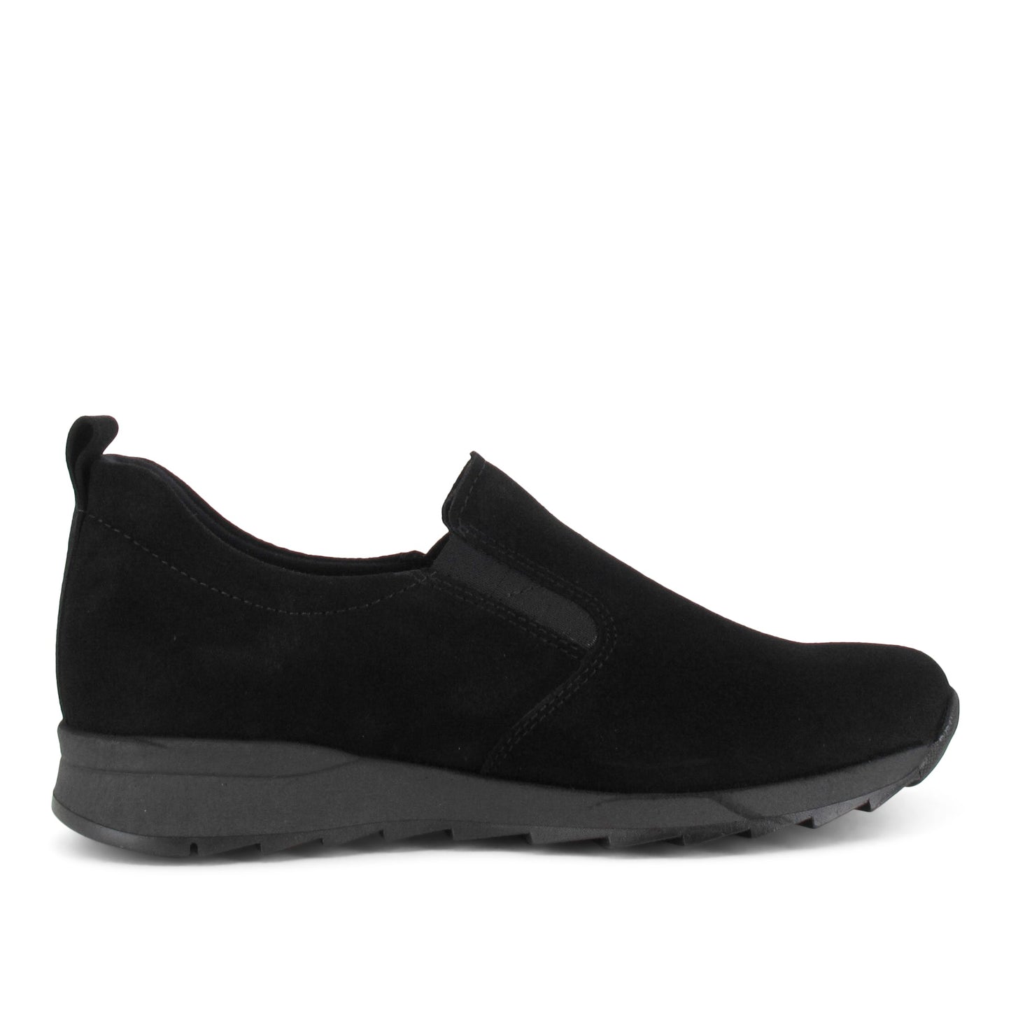 KANERVA Womens GORE-TEX slip-on sneaker (33470-430)