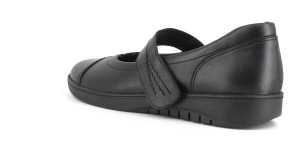 KETO Women’s XW Strap Ballerinas (12091-100)