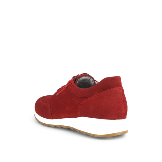 MARJA Women’s Side-Zip Sneaker (13446-419)