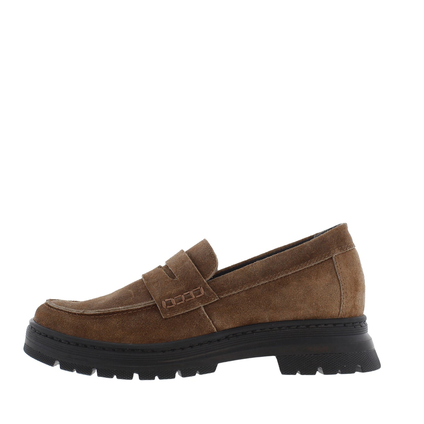 NOKI Women´s walker Antique suede (13507-402)