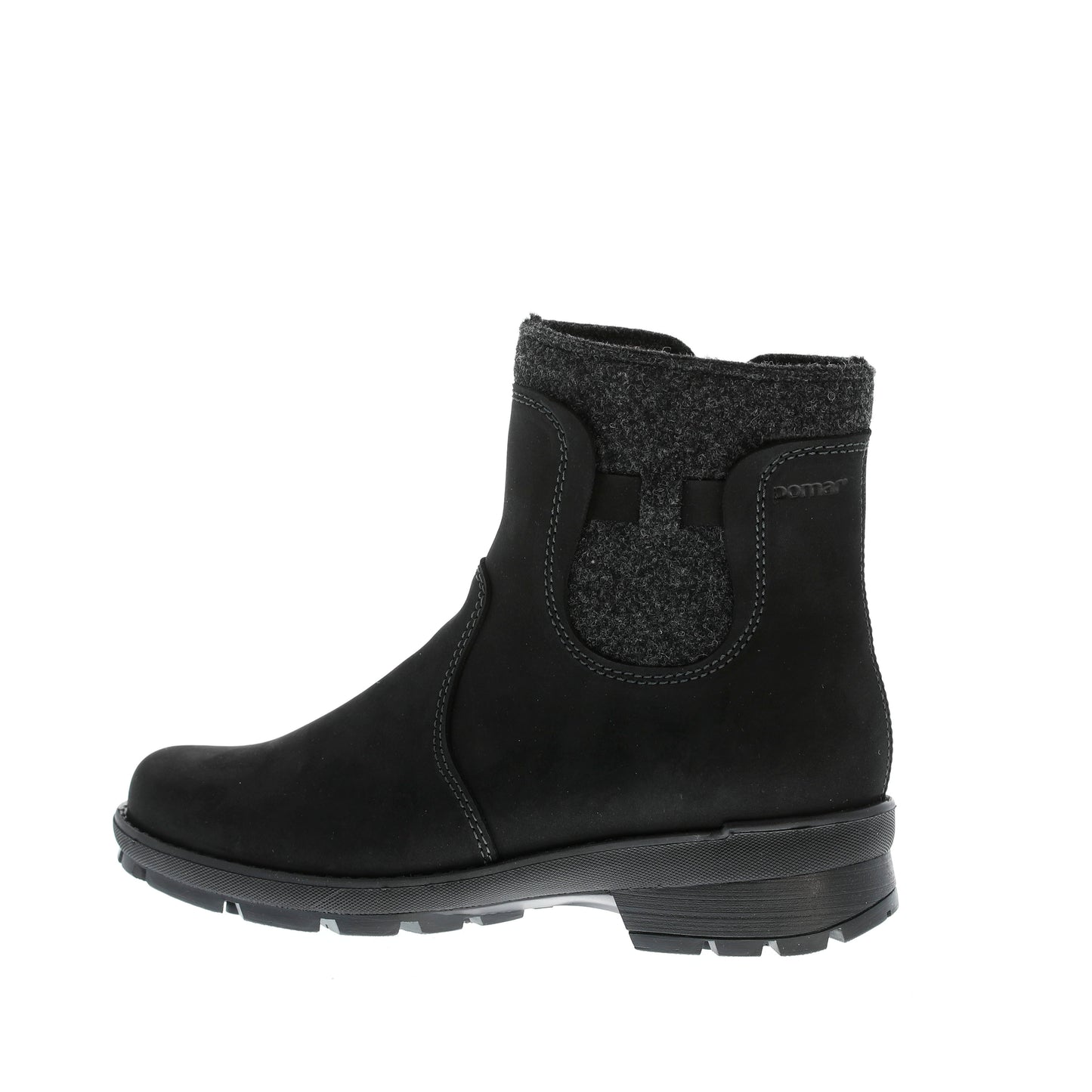 KUUSIKKO Womens´ ankle boot(18151-500)