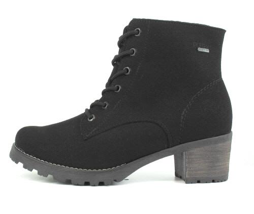 HEISI vegan Women’s Pomar GORE-TEX® ankle boot (35425-100)