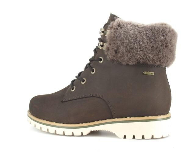 ROUTA Women´s Pomar GORE-TEX ankle boot