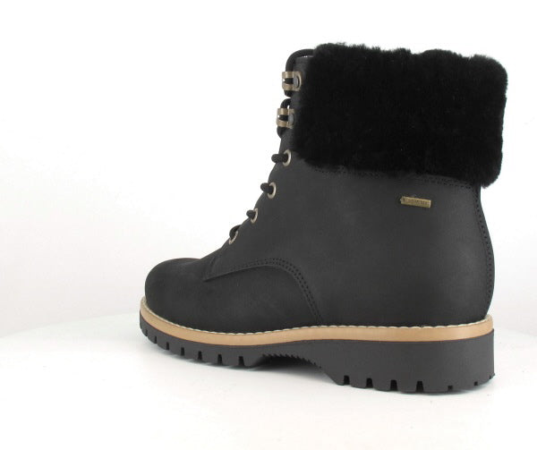 ROUTA Women´s Pomar GORE-TEX ankle boot (38457)