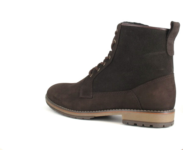 KANNAS Men’s Pomar ankle boot (48234)