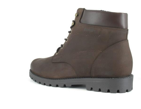 JÄNKÄ Men´s ankle boot