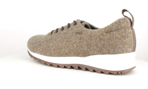 AHMA Men´s GORE-TEX® felt sneaker