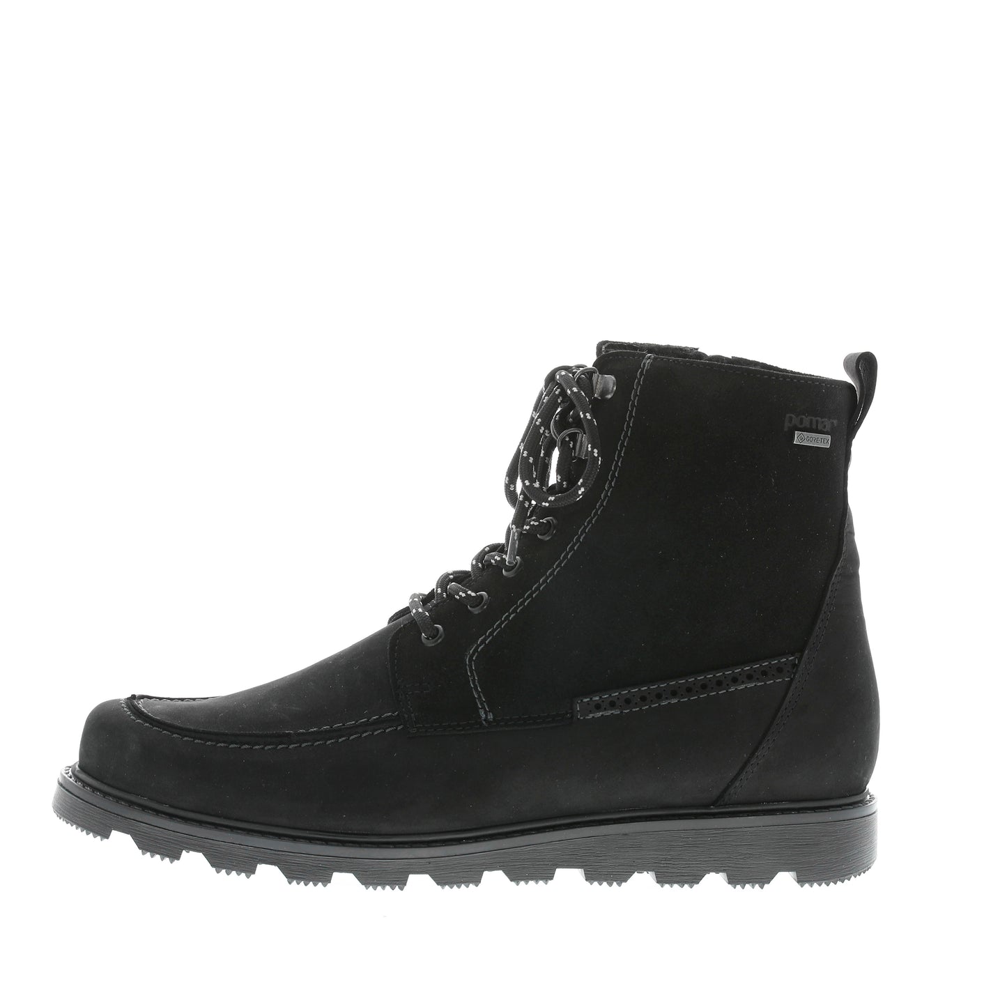 VISA Men´s GORE-TEX moc-toe ankle boot (68257-510)