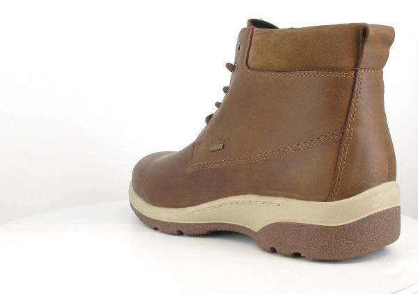PUHURI Men´s XW GORE-TEX ankle boot