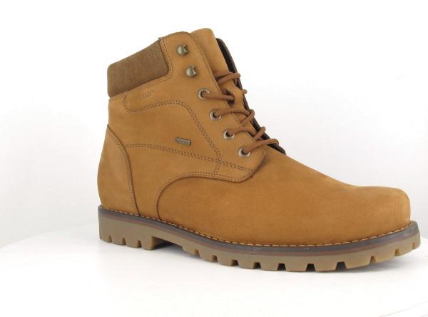 JÄNKÄ Men´s GORE-TEX ankle boot