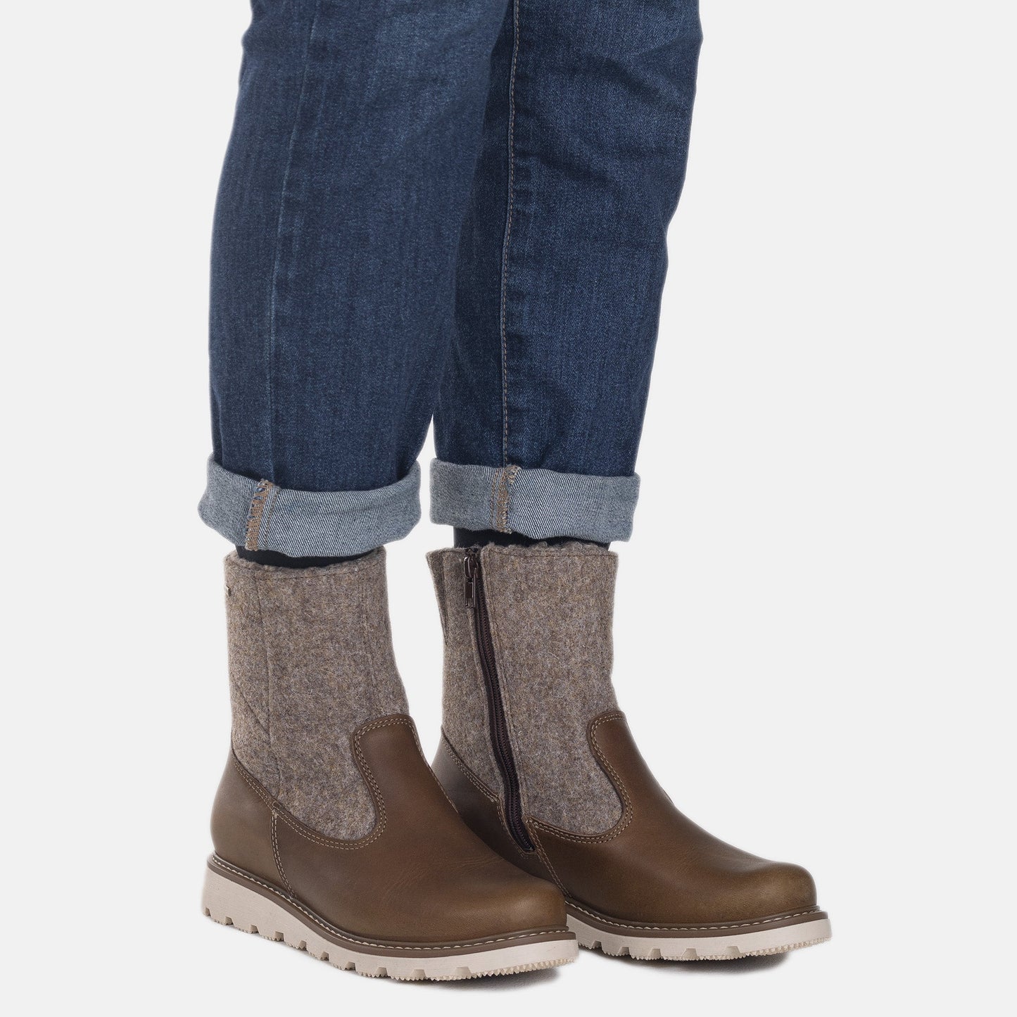 PELLO Women's GORE-TEX® ankle boots (38060-222)