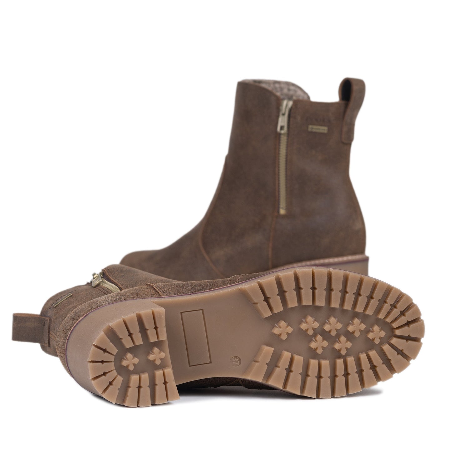 ARO Women's GORE-TEX® ankle boots (38117-402)