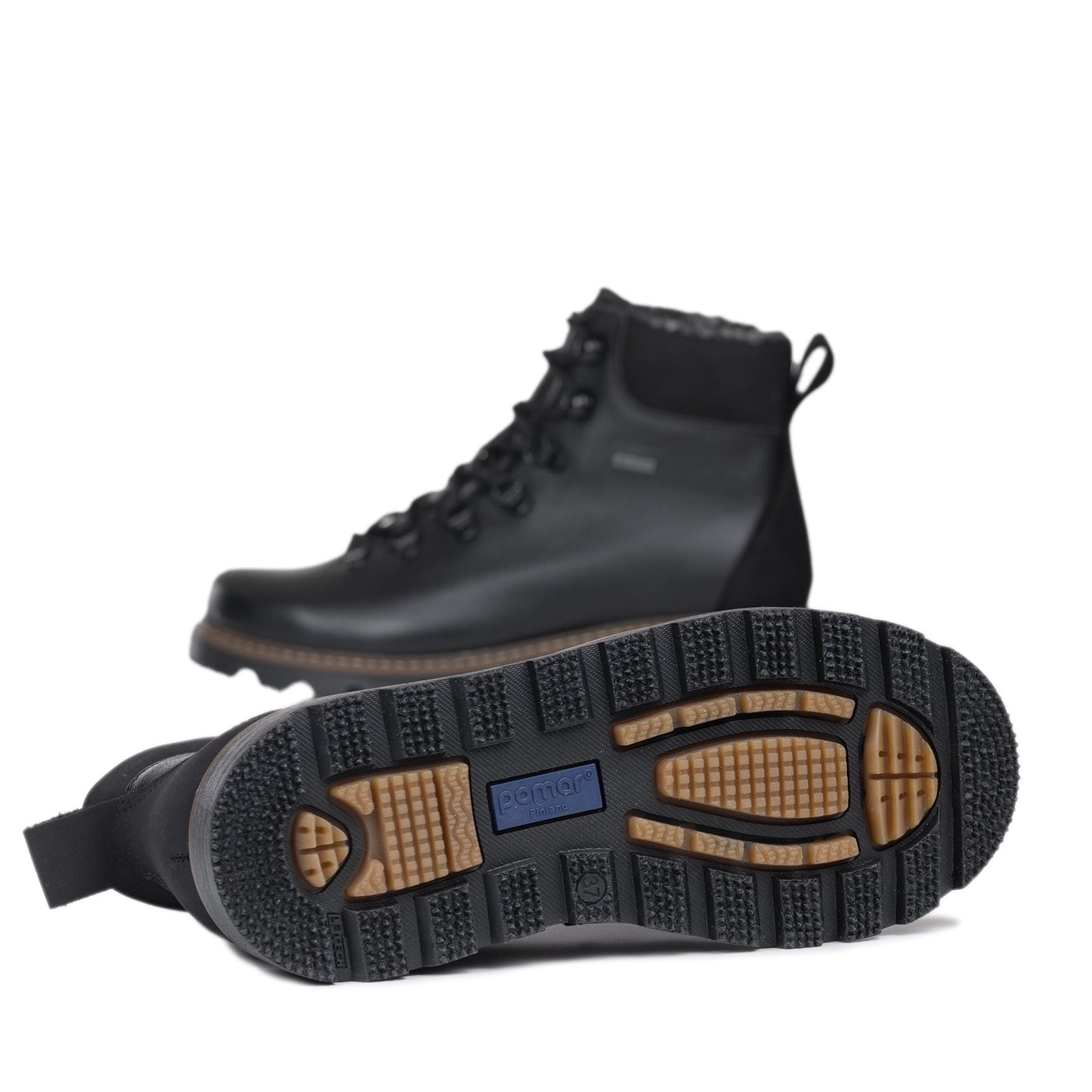ORAS Women's GORE-TEX® ankle boots (38136-100)