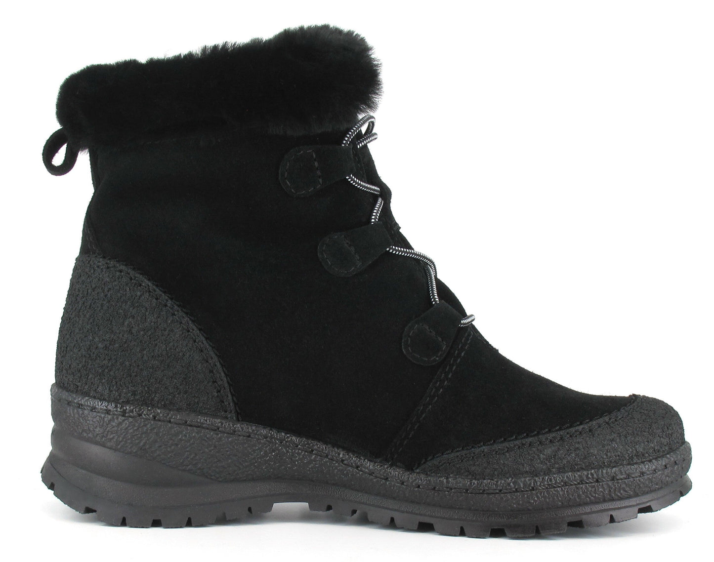 LUMI Women`s GORE-TEX® ankle boot