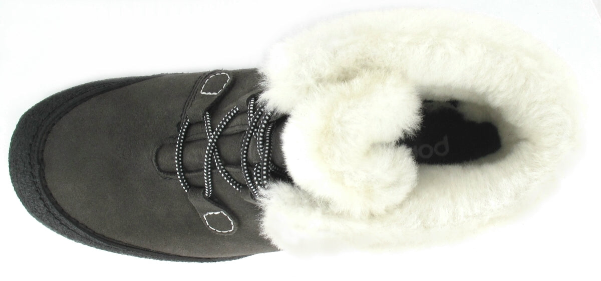 LUMI Women`s GT ankle boot