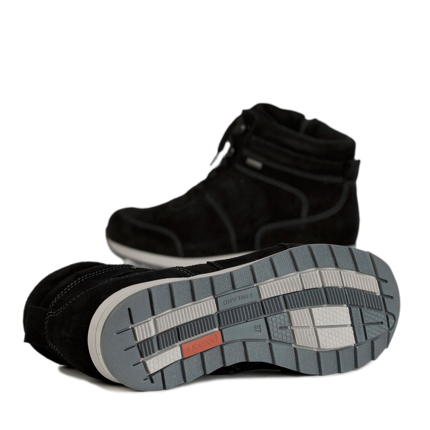 KARPPI Women´s GORE-TEX winter sneaker(38945-400)