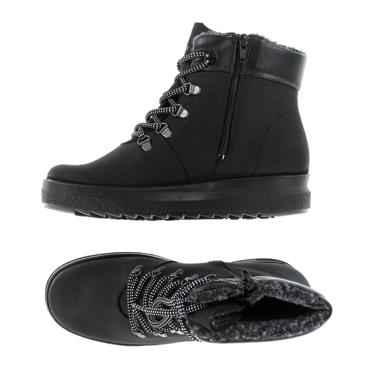 SAARI Women´s GORE-TEX® ankle boots (38982-500)