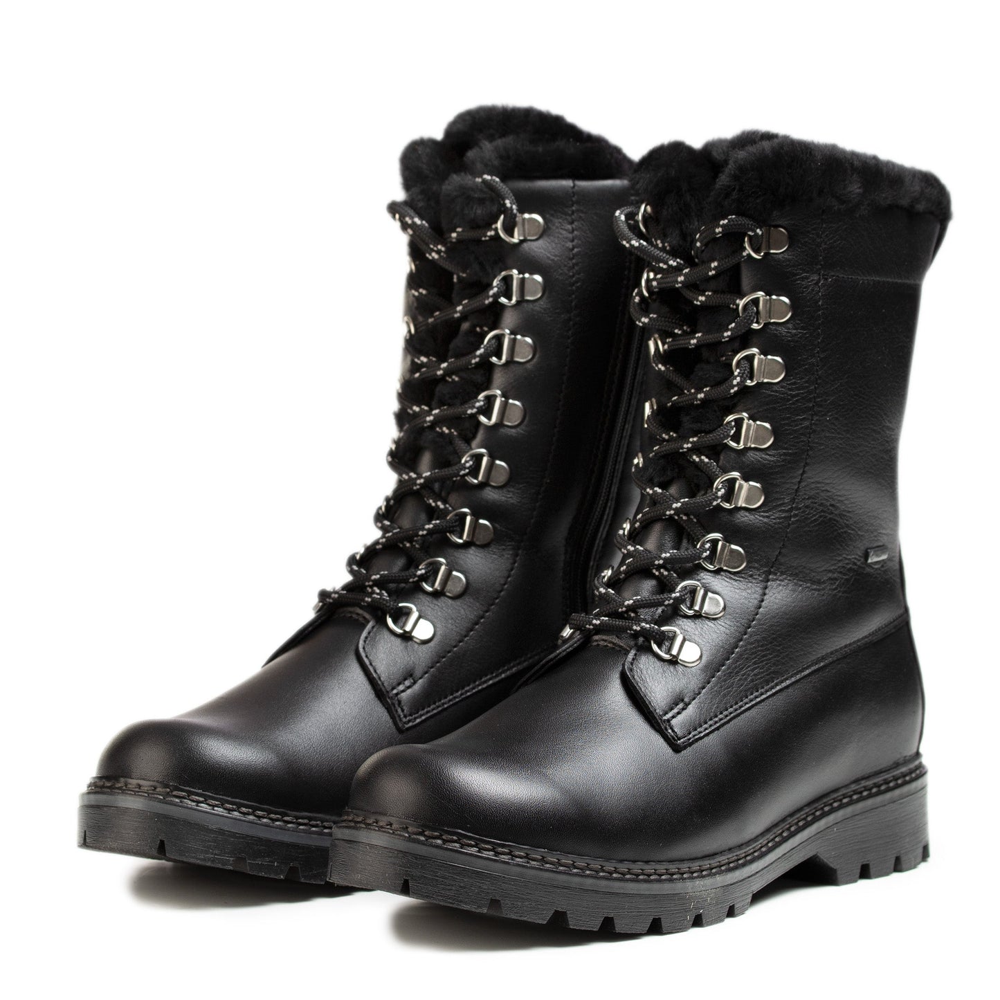 LUOTSI Women´s GORE-TEX tall boot (39200-100)