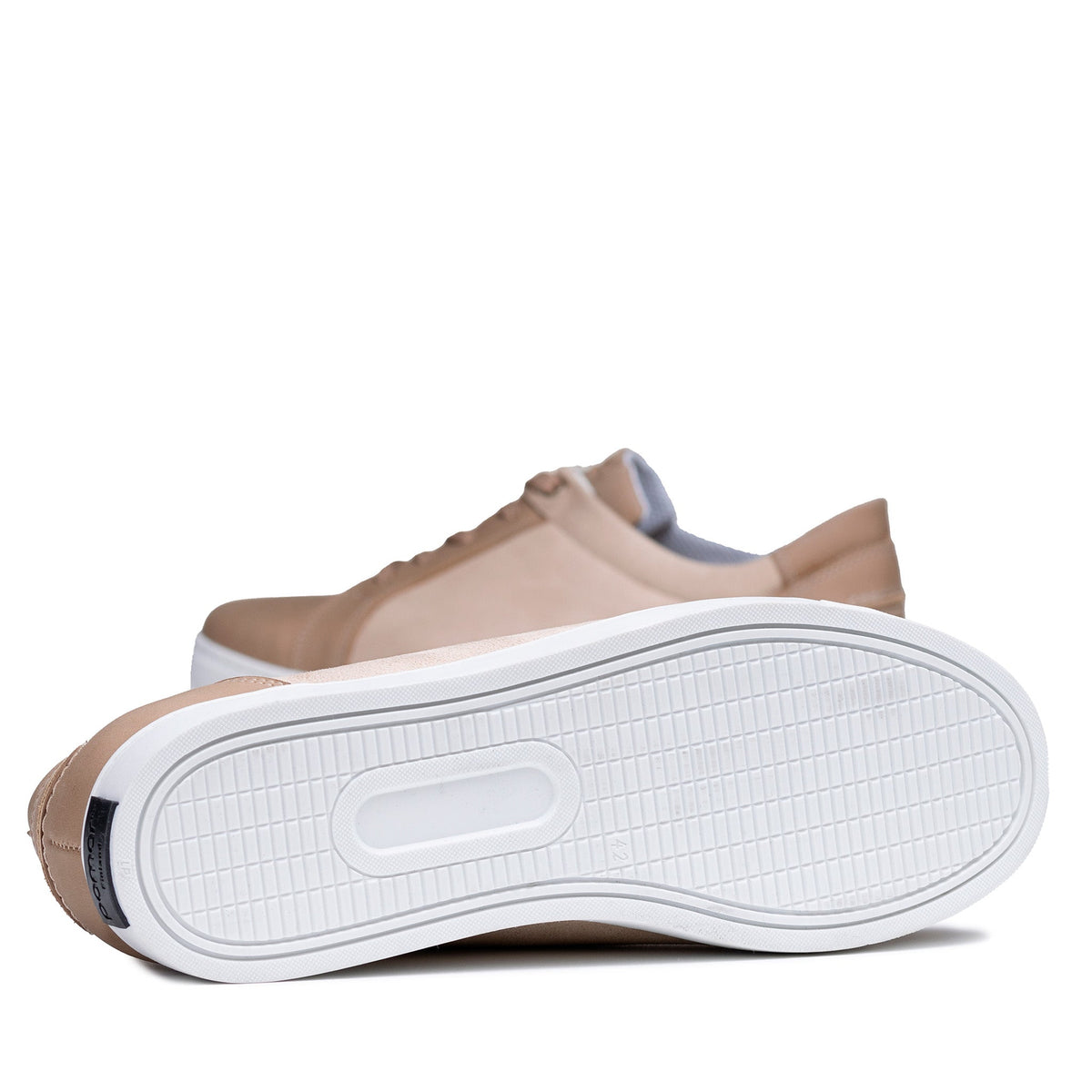 AHO Men’s stretch sneakers(43220-502)