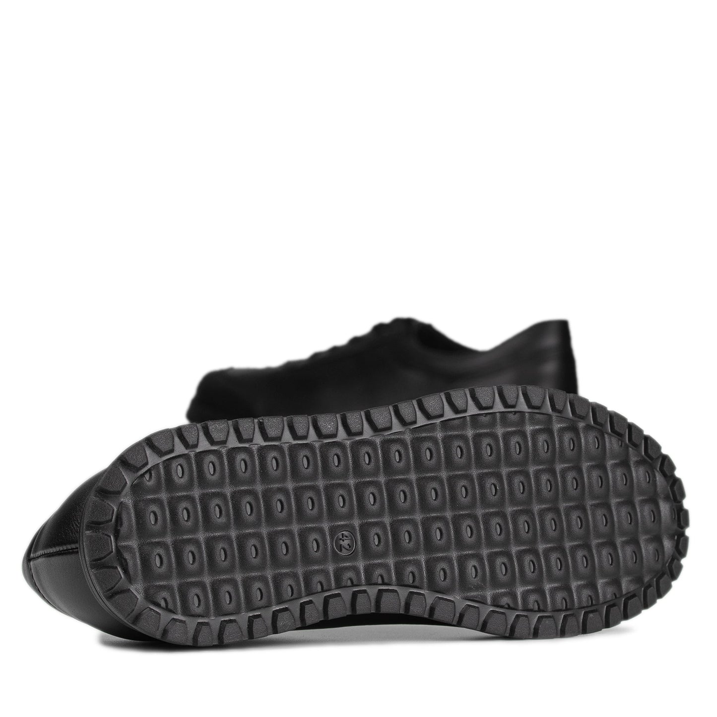 SOKKA Men’s stretch sneakers (43230-100)