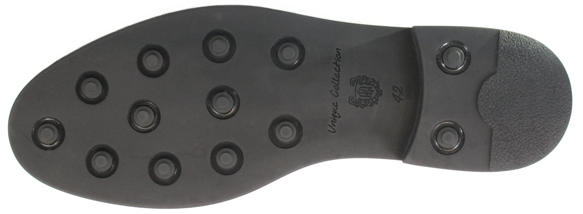 RINNE Derby brogue (43233-412)