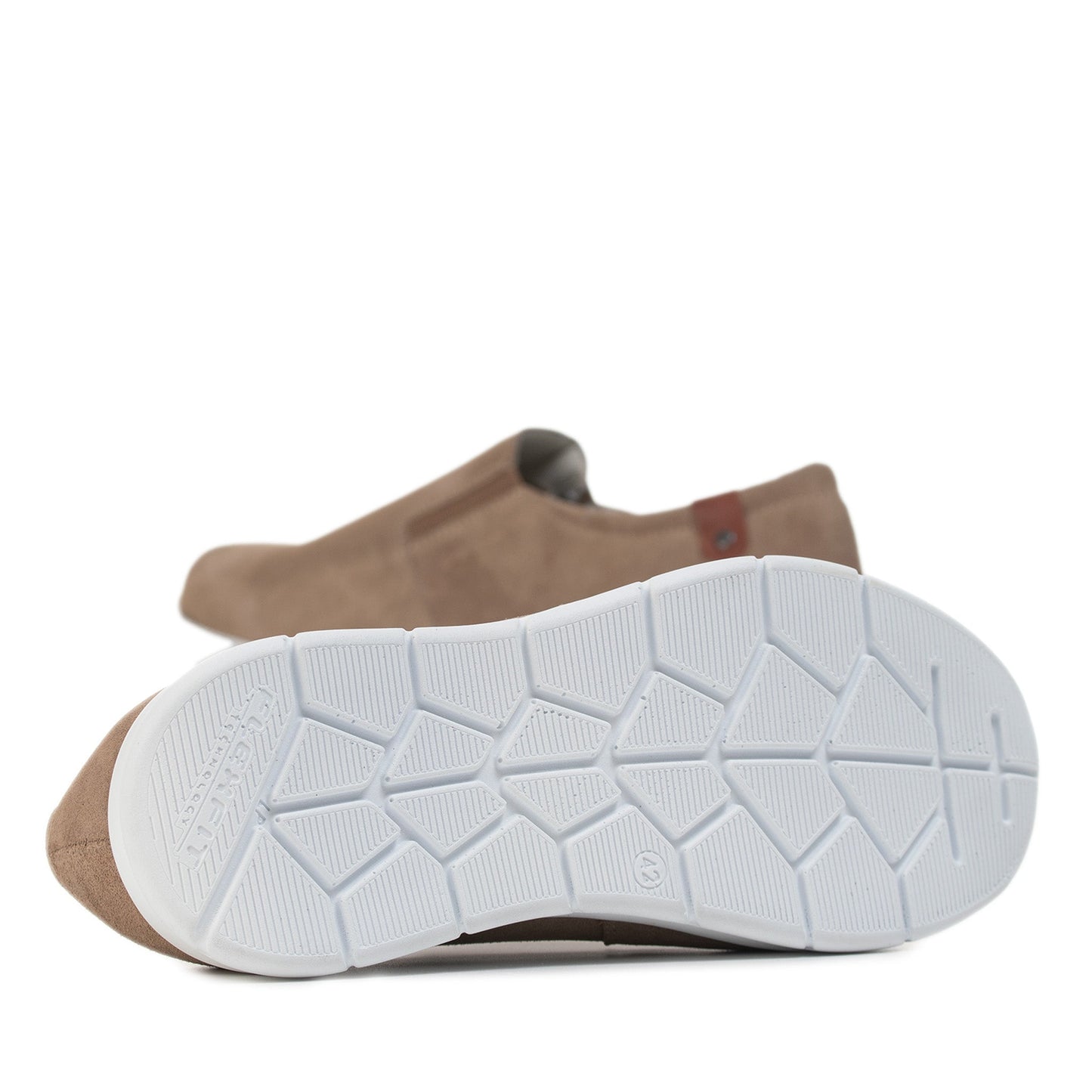 SILMU Men´s casual loafer(43239-422)