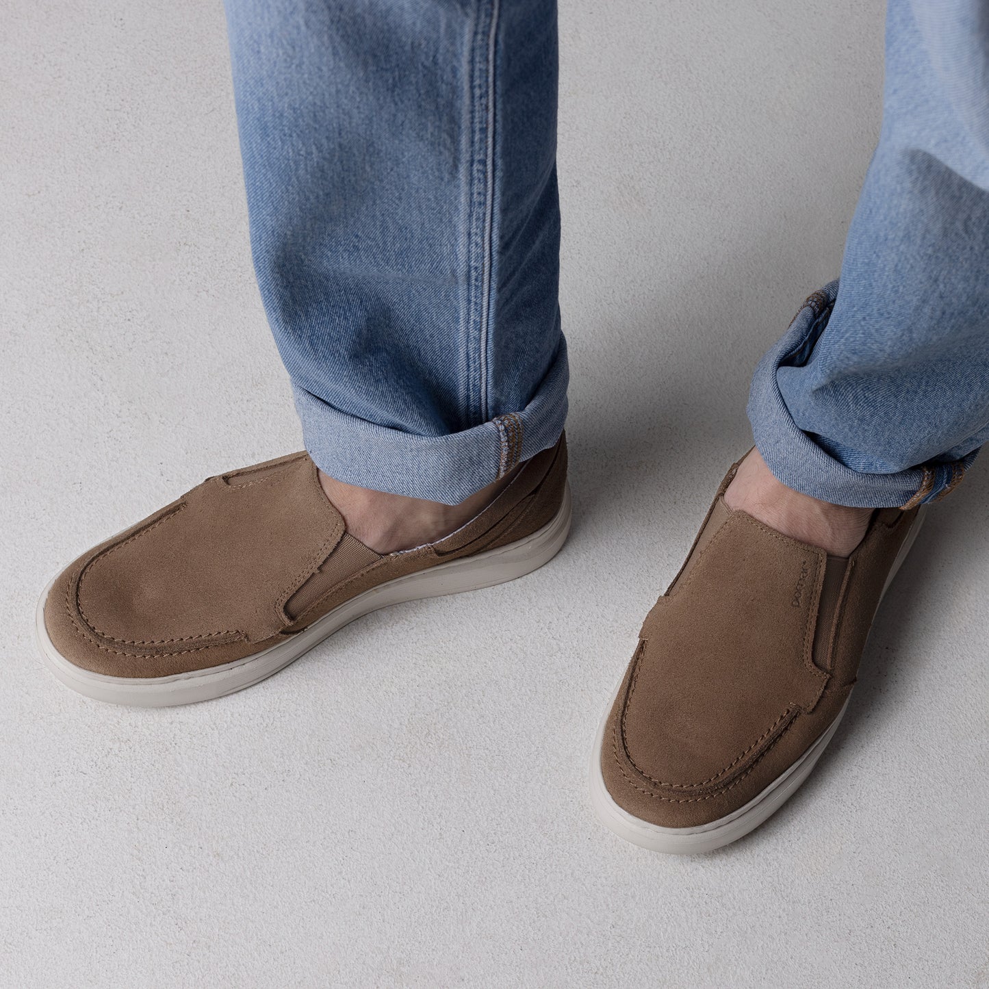 KISLA Men’s loafers(43484-412)