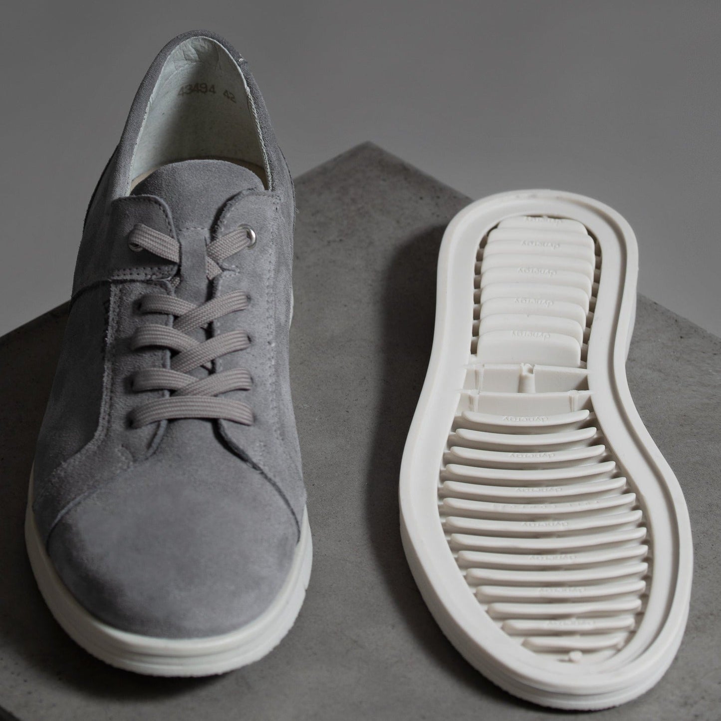 HAKO Men´s walker (43494-404)
