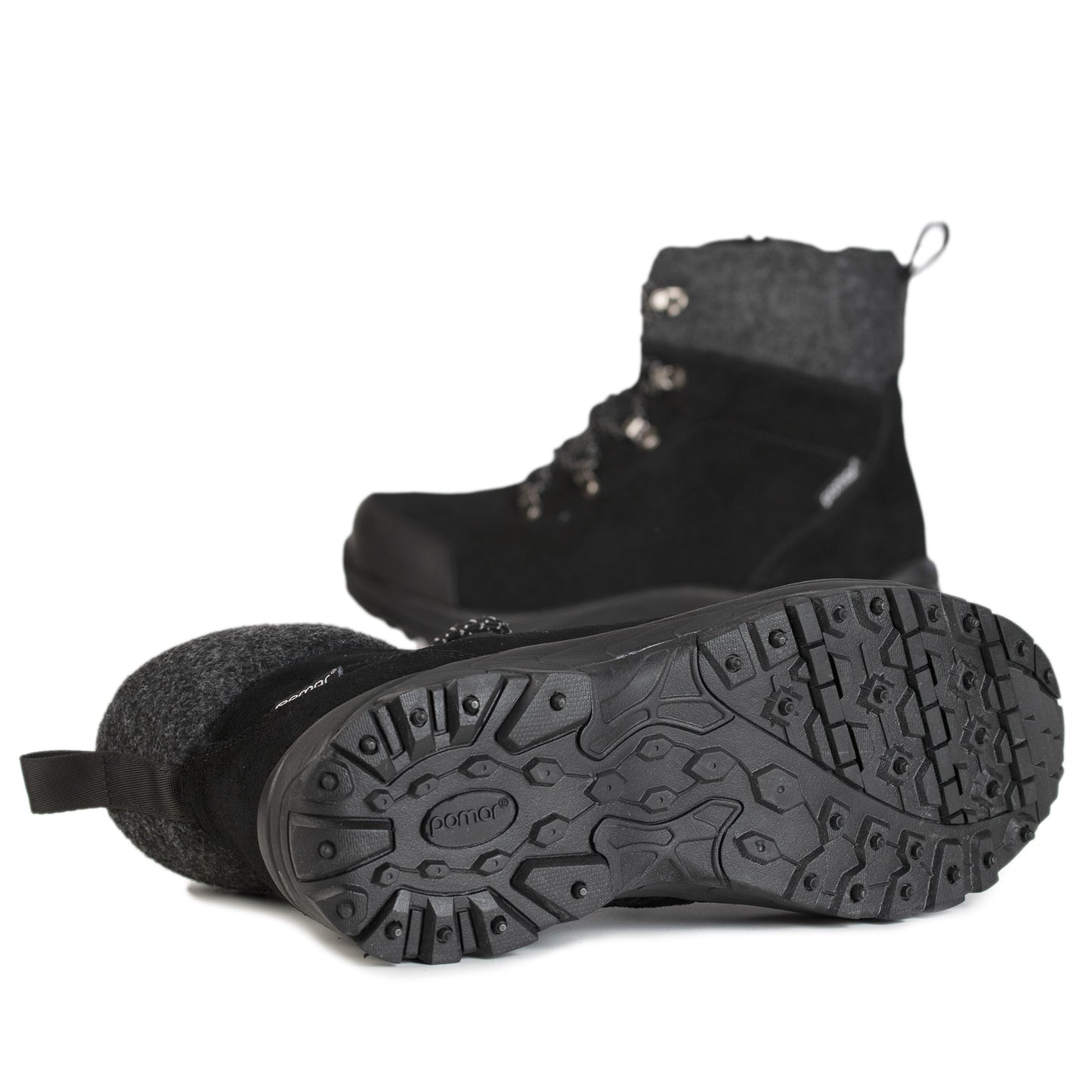 OTSO Men´s SPIKE winter boot(48421-400)