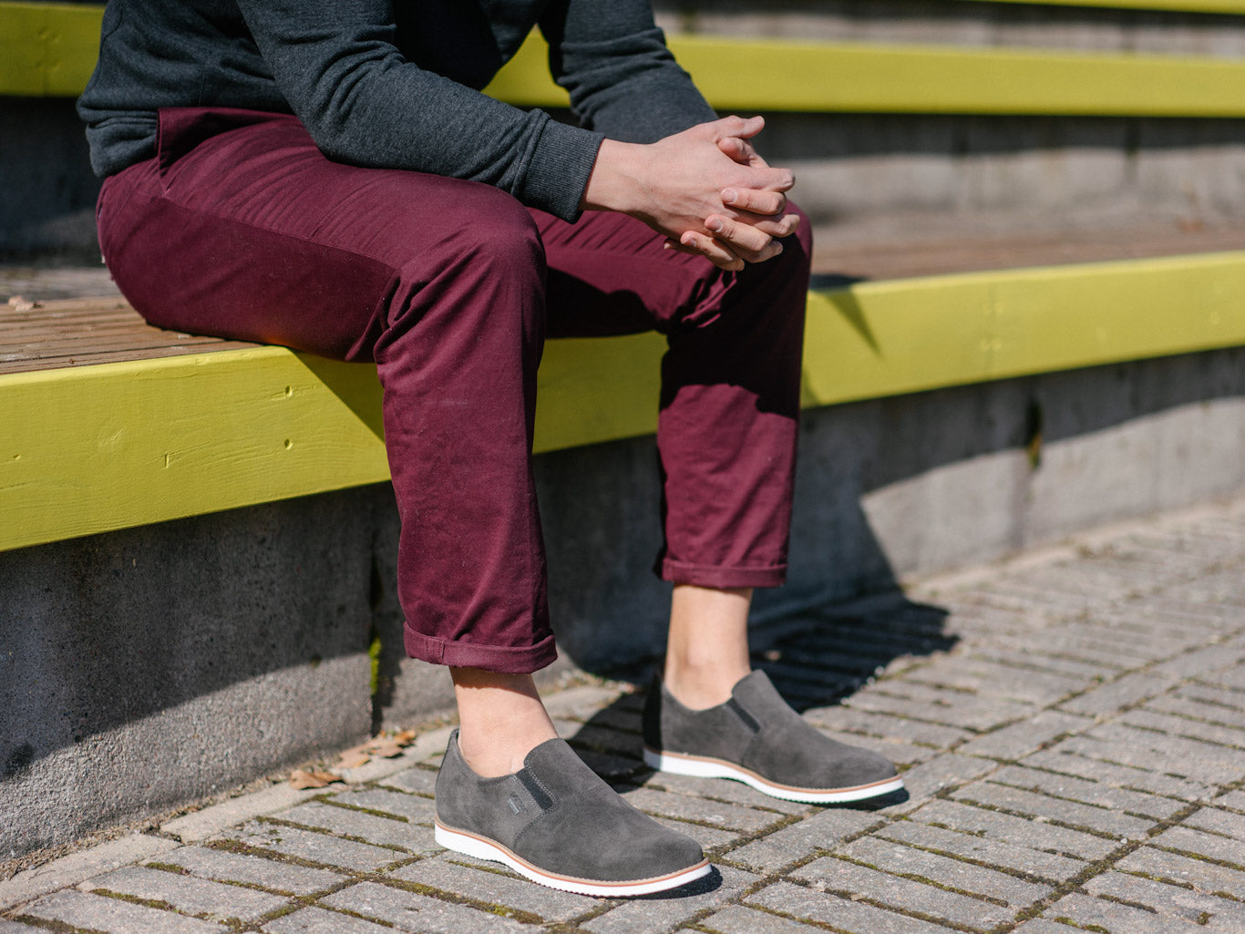 KUOVI Men´s GORE-TEX walker (63298-404)