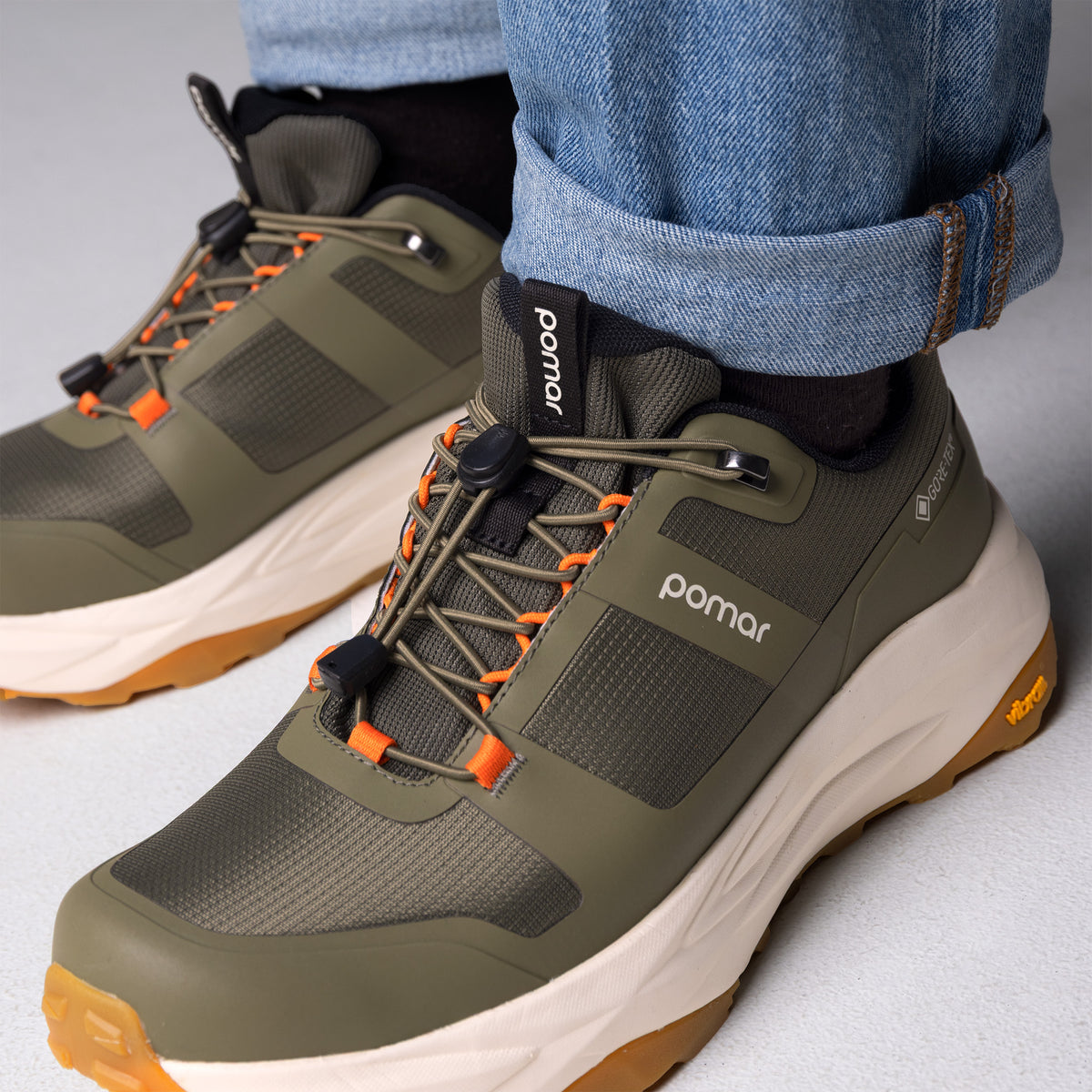 KULO GORE-TEX® sneakers(63708-107)